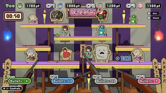 Our Summer Festival 2 — screenshot 3