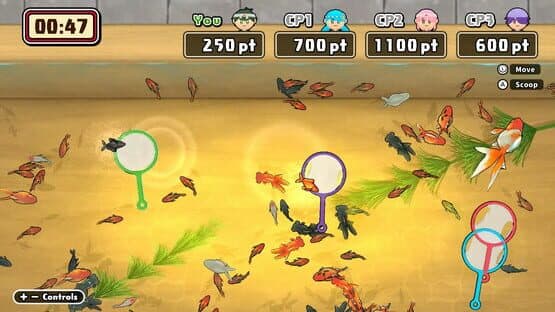 Our Summer Festival 2 — screenshot 4