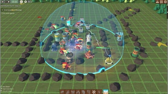 Pathless Maze TD — screenshot 5