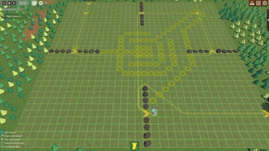 Pathless Maze TD — screenshot 6