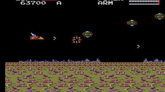 TransBot — screenshot 2