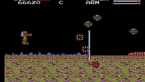 TransBot — screenshot 3