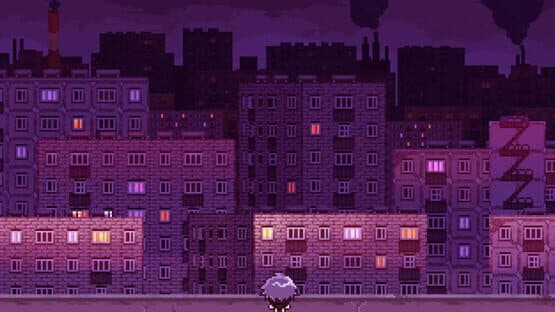 Project; Virai: Doomer's Life Escape — screenshot 2