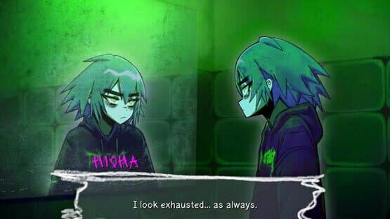 Project; Virai: Doomer's Life Escape — screenshot 4