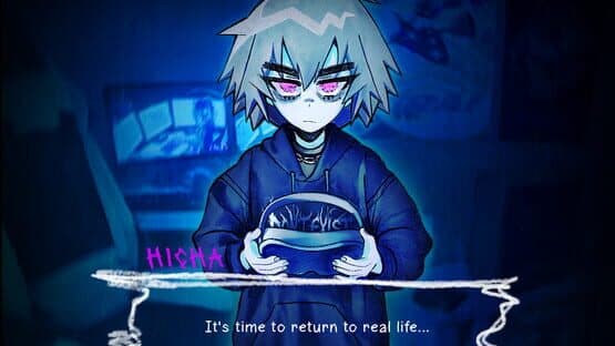Project; Virai: Doomer's Life Escape — screenshot 5