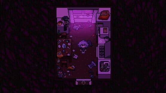 Project; Virai: Doomer's Life Escape — screenshot 7