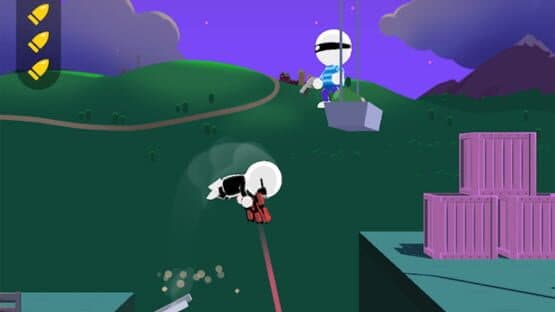 Johnny Trigger — screenshot 2