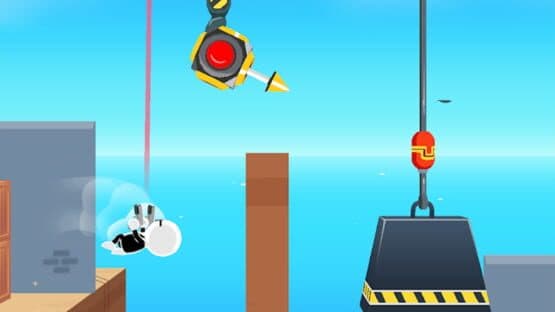 Johnny Trigger — screenshot 3