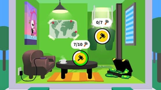 Johnny Trigger — screenshot 5