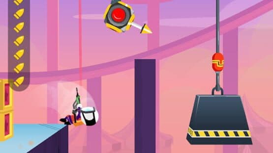 Johnny Trigger — screenshot 6