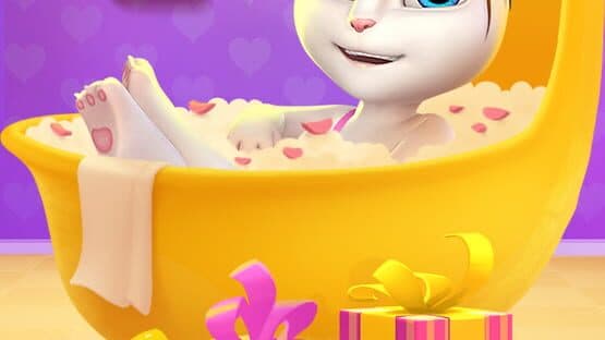 My Talking Angela — screenshot 7