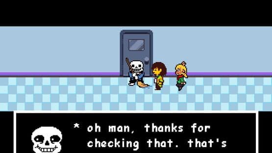 Fountaintale: Chapter 1 — screenshot 6