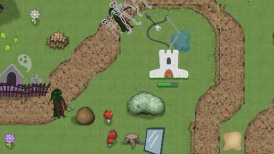 Tower Attack — screenshot 1