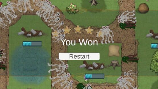 Tower Attack — screenshot 3