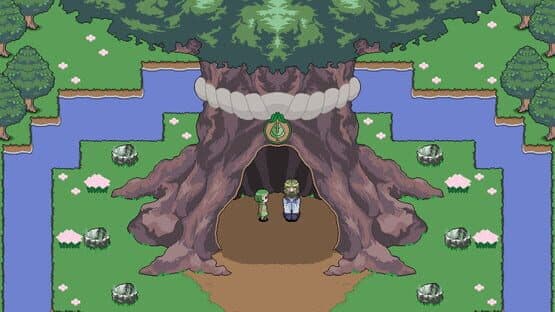 Leafko — screenshot 1