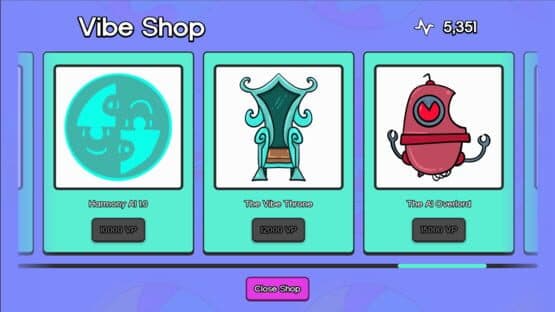 Vibe Clicker — screenshot 6
