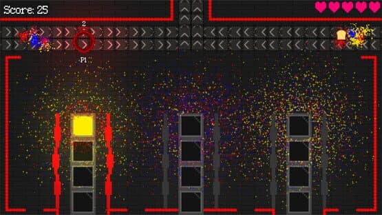 Let's Paint Toast — screenshot 4