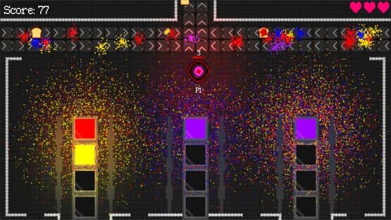 Let's Paint Toast — screenshot 5