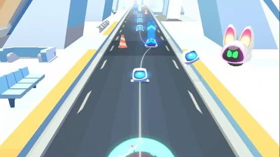 Bleap — screenshot 2