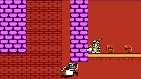 Pizza Tower: Counterfeit Edition — screenshot 2