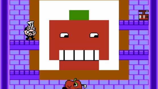Pizza Tower: Counterfeit Edition — screenshot 3