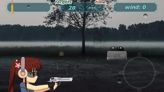 Anime Sniper — screenshot 5