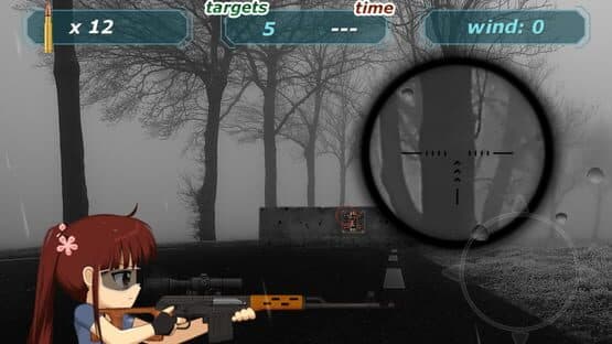 Anime Sniper — screenshot 7