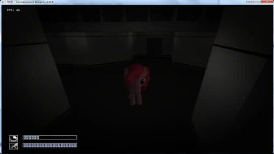 My Little Foundation: Containment is Magic — screenshot 1