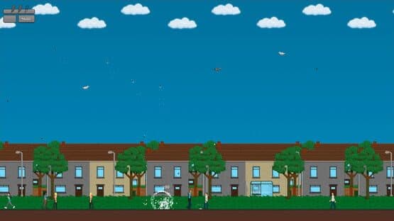 Birdoo — screenshot 1