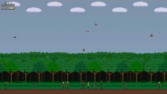 Birdoo — screenshot 5