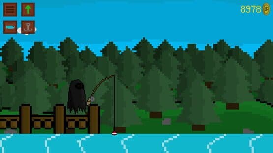 Cozy Catch — screenshot 1