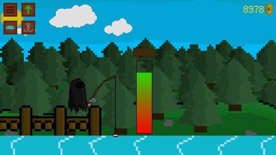 Cozy Catch — screenshot 2