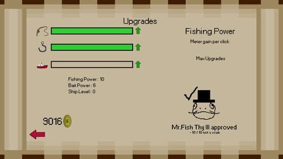 Cozy Catch — screenshot 4