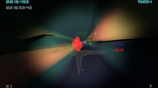 Beat Vortex — screenshot 2