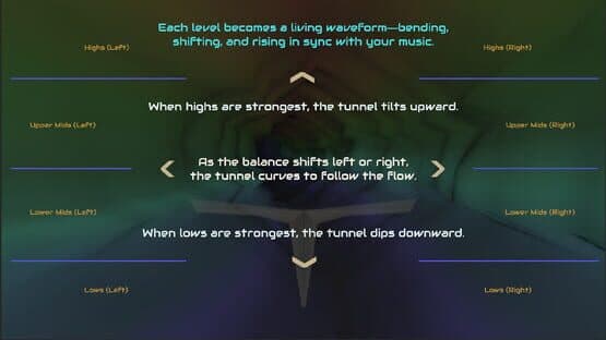 Beat Vortex — screenshot 3
