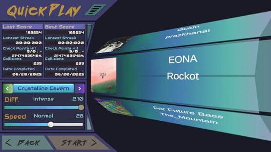 Beat Vortex — screenshot 5