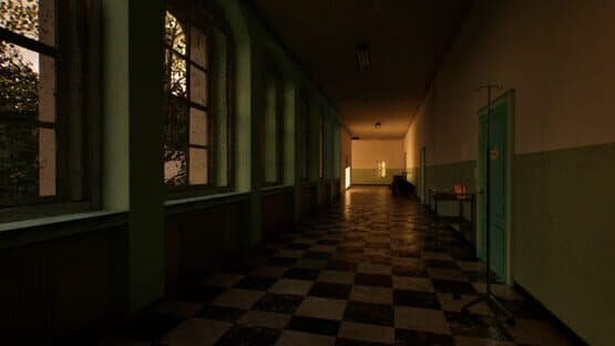 Forest Asylum 2 — screenshot 2