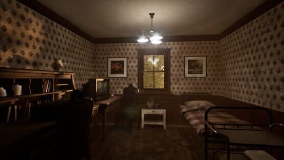 Forest Asylum 2 — screenshot 3