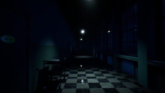 Forest Asylum 2 — screenshot 4