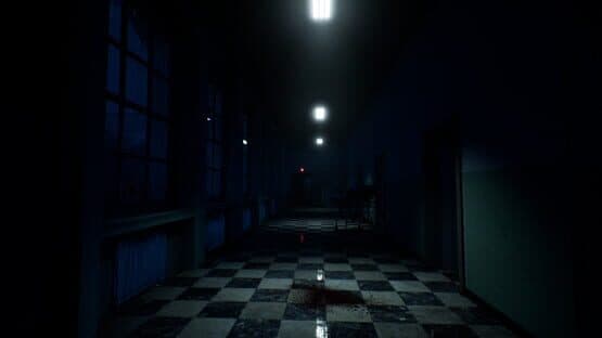 Forest Asylum 2 — screenshot 6