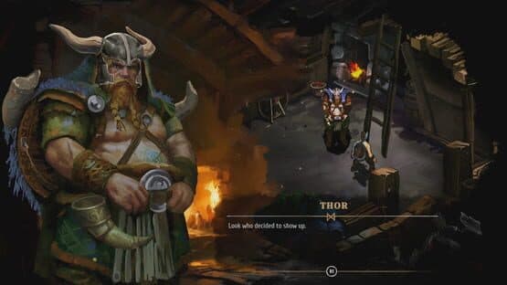 Ragnar — screenshot 1