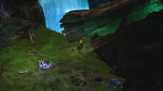 Ragnar — screenshot 2