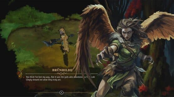 Ragnar — screenshot 3
