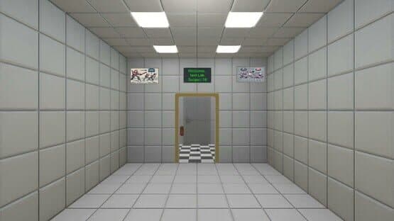 Escape: Zombie Maze — screenshot 1