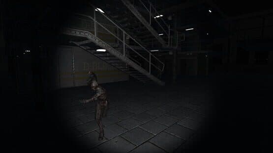 Escape: Zombie Maze — screenshot 5