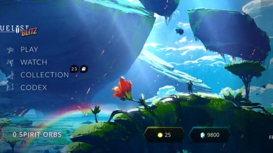 Duelyst: Blitz — screenshot 1