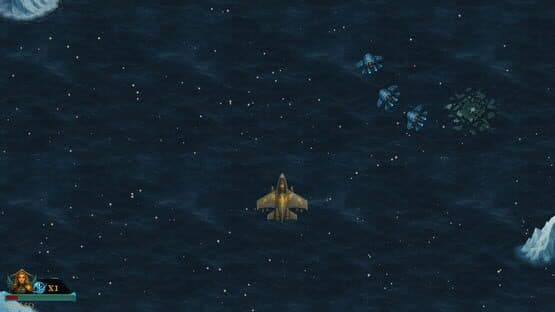 Aurora Polaris — screenshot 2