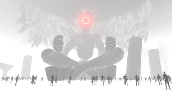 The Pressure of Ambition — screenshot 1