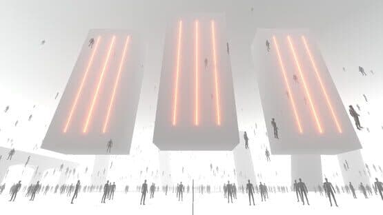 The Pressure of Ambition — screenshot 2