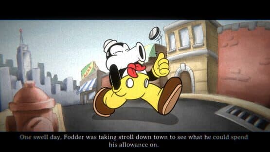 Toyland Tussle — screenshot 5